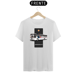 Nome do produto CAMISETA ÔNIBUS VIAÇÃO CATARINENSE MARCOPOLO III
