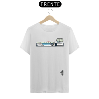 Nome do produto CAMISETA ÔNIBUS VIAÇÃO 1001 CIFERAL PADRON RIO 