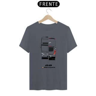 Nome do produto CAMISETA MARCOPOLO G8 SÉRIE TRAÇOS