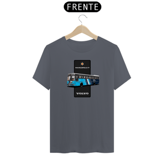 Nome do produto CAMISETA ÔNIBUS UTIL MARCOPOLO III