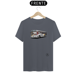 Nome do produto CAMISETA ÔNIBUS RIO MINHO (RJ) CHARITAS