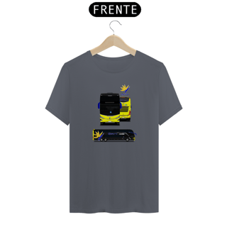 Nome do produto CAMISETA ÔNIBUS GIPSYY MARCOPOLO G8