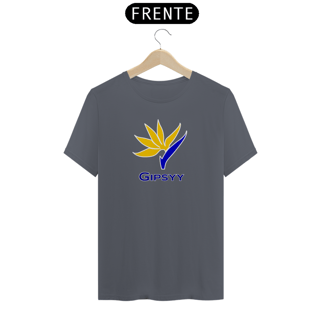 Nome do produto CAMISETA APLICATIVO GIPSYY