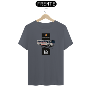 Nome do produto CAMISETA ÔNIBUS PRINCESA DO NORTE NIELSON