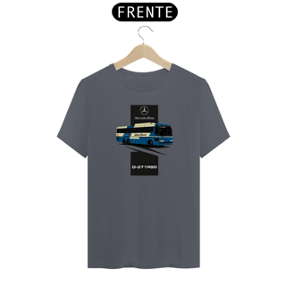 Nome do produto CAMISETA ÔNIBUS LIRIO DOS VALES MONOBLOCO MERCEDES BENZ