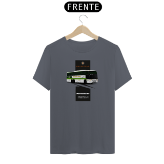 Nome do produto CAMISETA ÔNIBUS PRINCESA DOS CAMPOS 