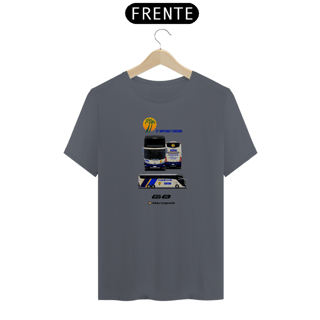 Nome do produto CAMISETA ÔNIBUS SANTO ANTÔNIO TURISMO MARCOPOLO G8