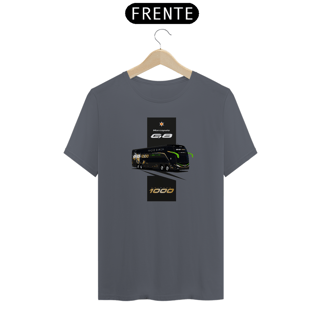 Nome do produto CAMISETA ÔNIBUS VIAÇÃO GARCIA MARCOPOLO G8 1000