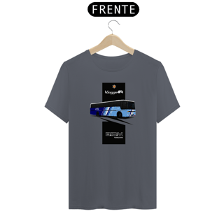 Nome do produto CAMISETA ÔNIBUS UTIL MARCOPOLO VIAGGIO G4