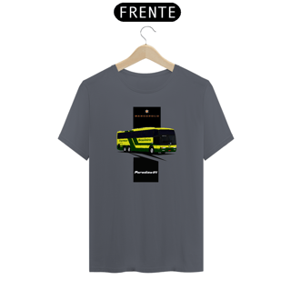 Nome do produto CAMISETA ÔNIBUS EXPRESSO BRASILEIRO MARCOPOLO GV 1150