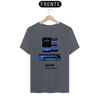 Nome do produto CAMISETA EXPRESSO GUANABARA MARCOPOLO G8