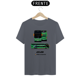 Nome do produto CAMISETA ANDORINHA MARCOPOLO G8