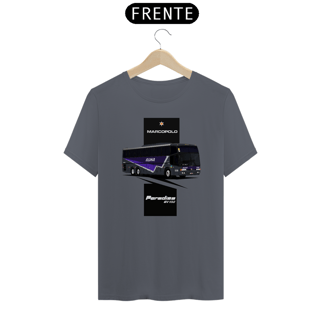 Nome do produto CAMISETA ÔNIBUS JOLUMAR MARCOPOLO PARADISO GV 1150