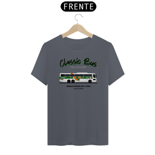 Nome do produto CAMISETA VIAÇÃO SÃO GERALDO MONOBLOCO MERCEDES BENZ CLASSIC BUS