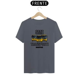 Nome do produto CAMISETA SME TRANSPORTE JOANÓPOLIS ESCOLAR