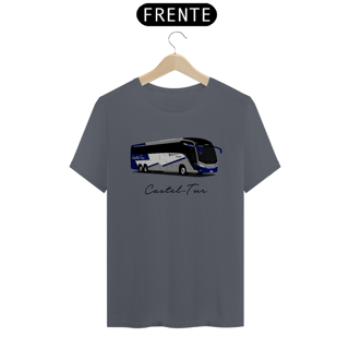 Nome do produto CAMISETA CASTEL TUR MARCOPOLO G8