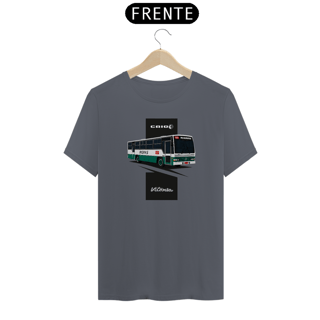 Nome do produto CAMISETA ÔNIBUS CAIO VITÓRIA RIGRAS