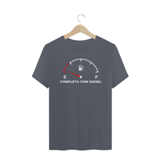Nome do produto CAMISETA MASCULINA COMPLETA COM DIESEL