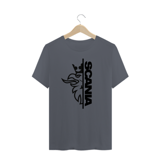 Nome do produto CAMISETA MASCULINA SCANIA GRIFFO