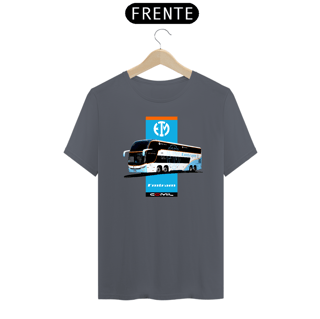 Nome do produto CAMISETA ÔNIBUS EMTRAM COMIL INVICTUS DD