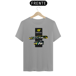 Nome do produto CAMISETA EVOLUÇÃO ÔNIBUS GONTIJO 