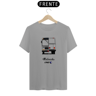 Nome do produto CAMISETA ÔNIBUS CAIO GABRIELA SÉRIE TRAÇOS