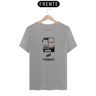 Nome do produto CAMISETA ÔNIBUS THAMCO SCORPION 