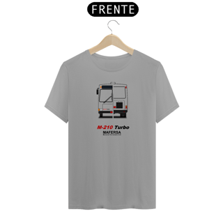 Nome do produto CAMISETA ÔNIBUS MAFERSA M210 TURBO