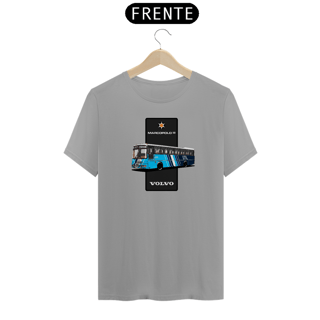 Nome do produto CAMISETA ÔNIBUS UTIL MARCOPOLO III
