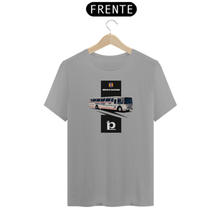 Nome do produto CAMISETA ÔNIBUS PRINCESA DO NORTE NIELSON