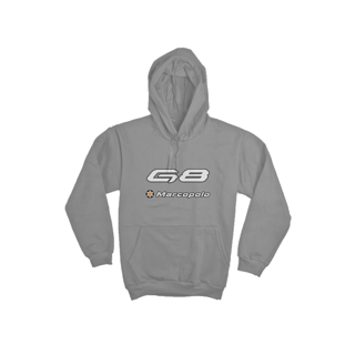 Nome do produto CASACO MOLETOM MARCOPOLO G8