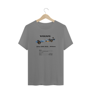 Nome do produto CAMISETA CHASSI VOLVO B58 ECO (PLUS SIZE)