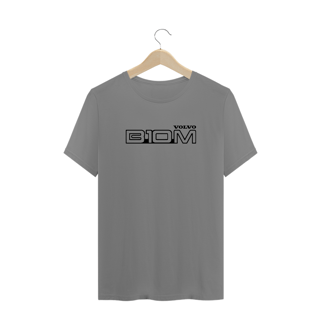 Nome do produto CAMISETA VOLVO B10M PLUS SIZE