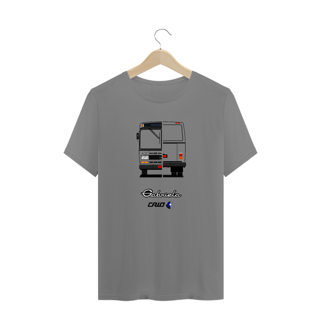 Nome do produto CAMISETA CAIO GABRIELA SÉRIE TRAÇOS PLUS SIZE