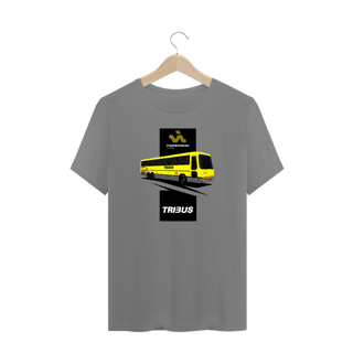 Nome do produto CAMISETA ÔNIBUS VIAÇÃO ITAPEMIRIM TRIBUS 3 PLUS SIZE