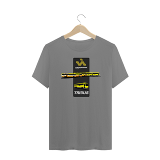 Nome do produto CAMISETA EVOLUÇÃO VIAÇÃO ITAPEMIRIM PLUS SIZE