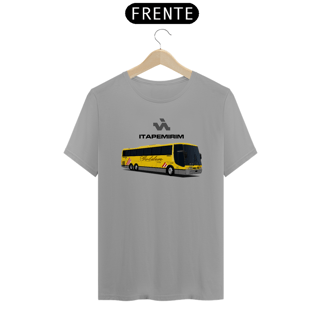 Nome do produto CAMISETA VIAÇÃO ITAPEMIRIM BUSSCAR VISSTA BUSS GOLDEN 