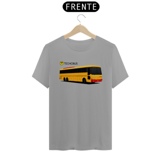 Nome do produto CAMISETA TECNOBUS TRIBUS 4 VIAÇÃO ITAPEMIRIM