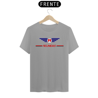 Nome do produto CAMISETA REUNIDAS CAÇADOR LOGOTIPO CLÁSSICO