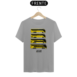 Nome do produto CAMISETA VIAÇÃO NOVA ITAPEMIRIM MARCOPOLO G8 