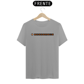 Nome do produto CAMISETA MARCOPOLO LOGOTIPO RETRÔ SÉRIE GV (COLEÇÃO)