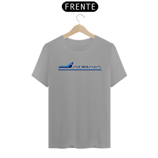 Nome do produto CAMISETA VIAÇÃO ATIBAIA (COLEÇÃO)