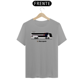Nome do produto CAMISETA ÔNIBUS AUTO VIAÇÃO CATARINENSE MARCOPOLO G6 