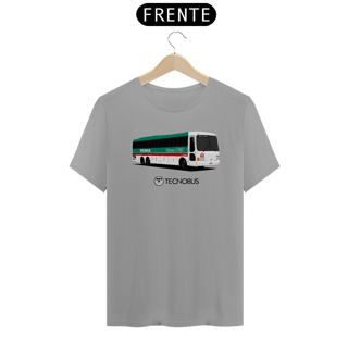 Nome do produto CAMISETA ÔNIBUS TECNOBUS TRIBUS PENHA 