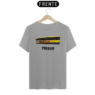 Nome do produto CAMISETA ITAPEMIRIM EVOLUÇÃO DOS ÔNIBUS COM SERVIÇO TRIBUS 
