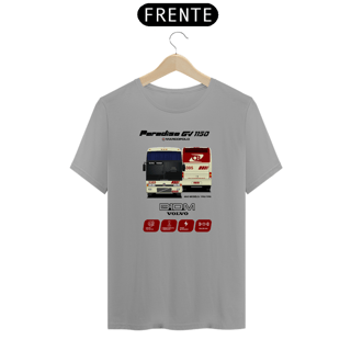 Nome do produto CAMISETA ÔNIBUS VIAÇÃO OURO BRANCO GV 1150 
