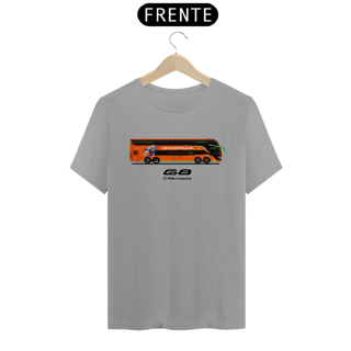 Nome do produto CAMISETA ANDORINHA MARCOPOLO G8 