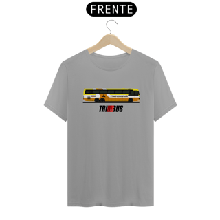 Nome do produto CAMISETA ESPECIAL VIAÇÃO ITAPEMIRIM 1º TRIBUS CIFERAL DINOSSAURO