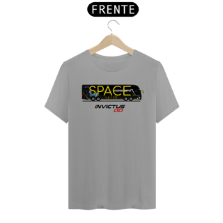 Nome do produto CAMISETA ÔNIBUS EXPRESSO NORDESTE COMIL CAMPIONE INVICTUS DD