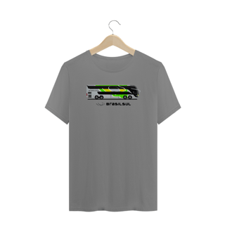 Nome do produto CAMISETA BS MARCOPOLO G8 PLUS SIZE